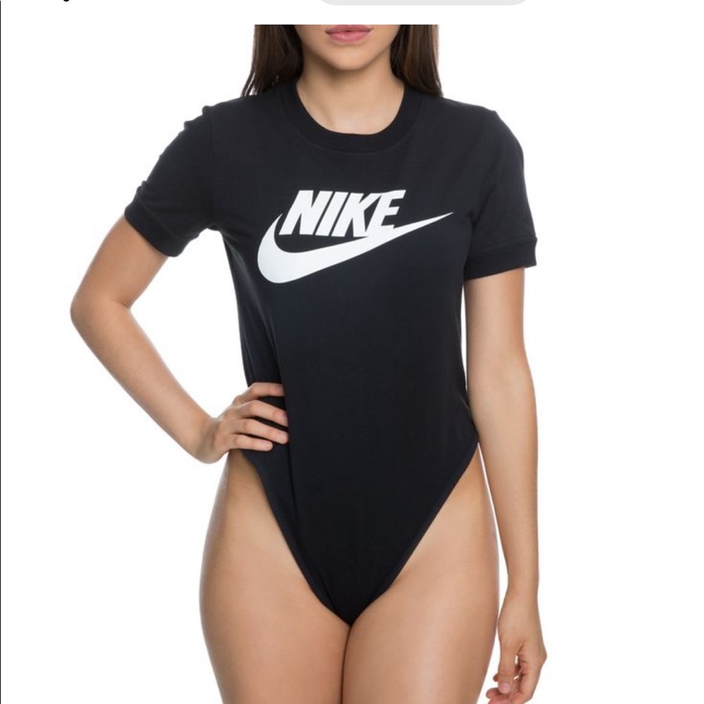 Nike bodysuit women